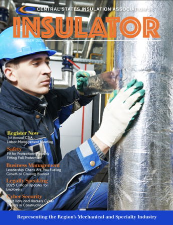 Csia25 Cover Sept